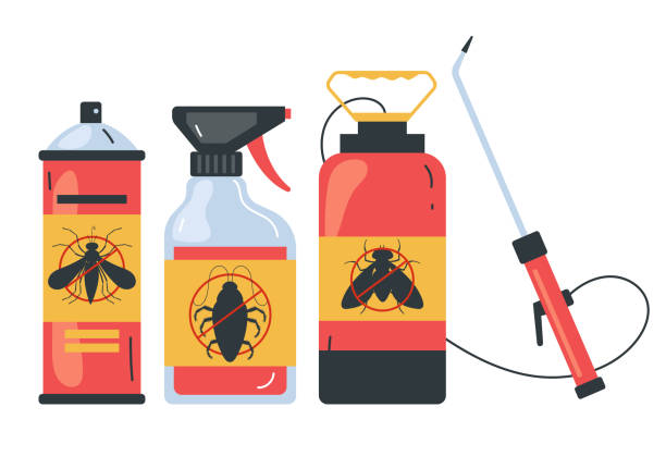 Pest Prevention Services in Peabody, MA