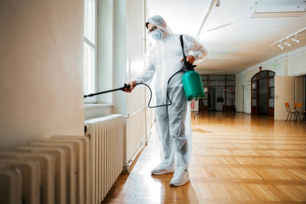 Peabody, MA Pest Control Company